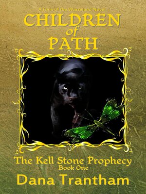 cover image of Children of Path